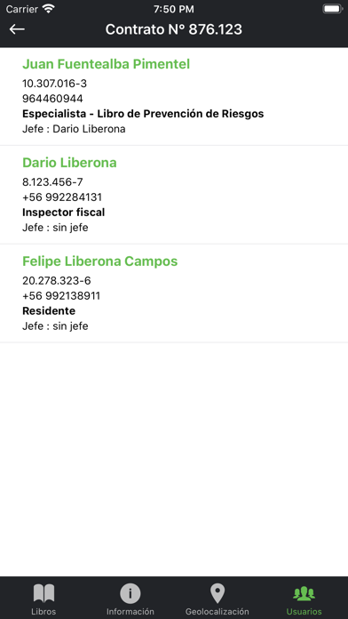 Gestob Screenshot