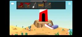 Game screenshot Tiny Story 3 Adventure hack