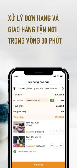 Game screenshot Lamint Spa hack