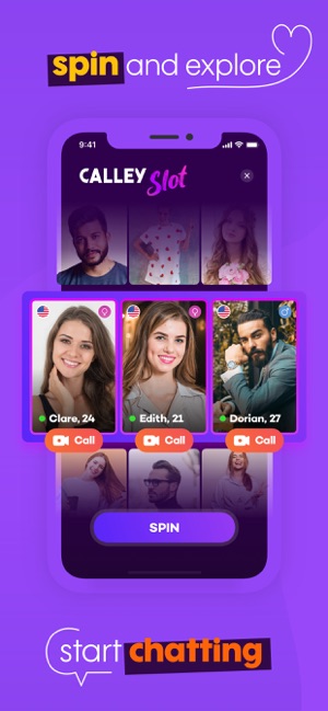 Calley AI(圖5)-速報App