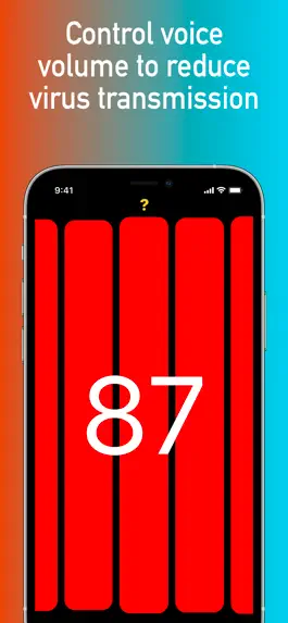 Game screenshot Speaking Loud Alert hack