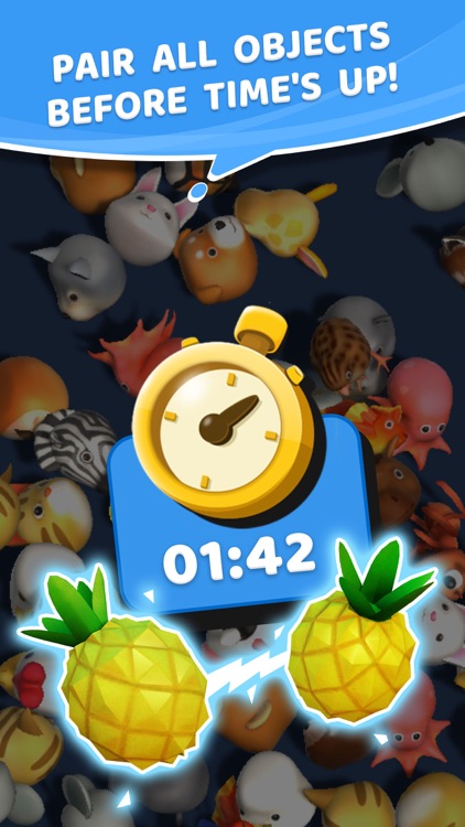 Pair 3D Master screenshot-5