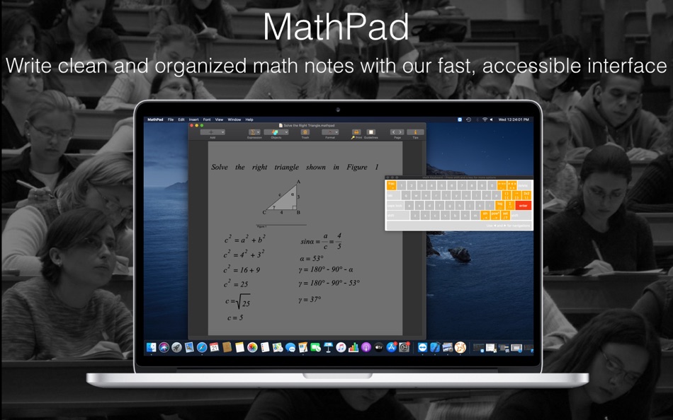 MathPad - 26.8 - (macOS)