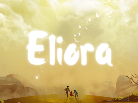 Eliora: A 2D Adventure Gameのおすすめ画像1