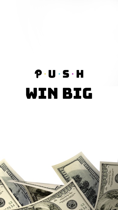Play Push - Win Real Money Screenshot