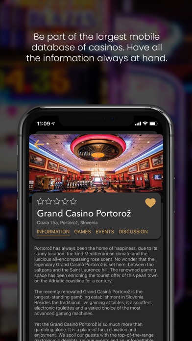 My Casino Hub screenshot 3