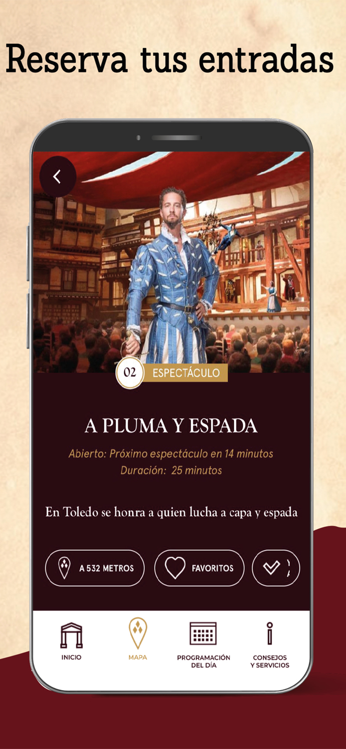 Puy du Fou - España