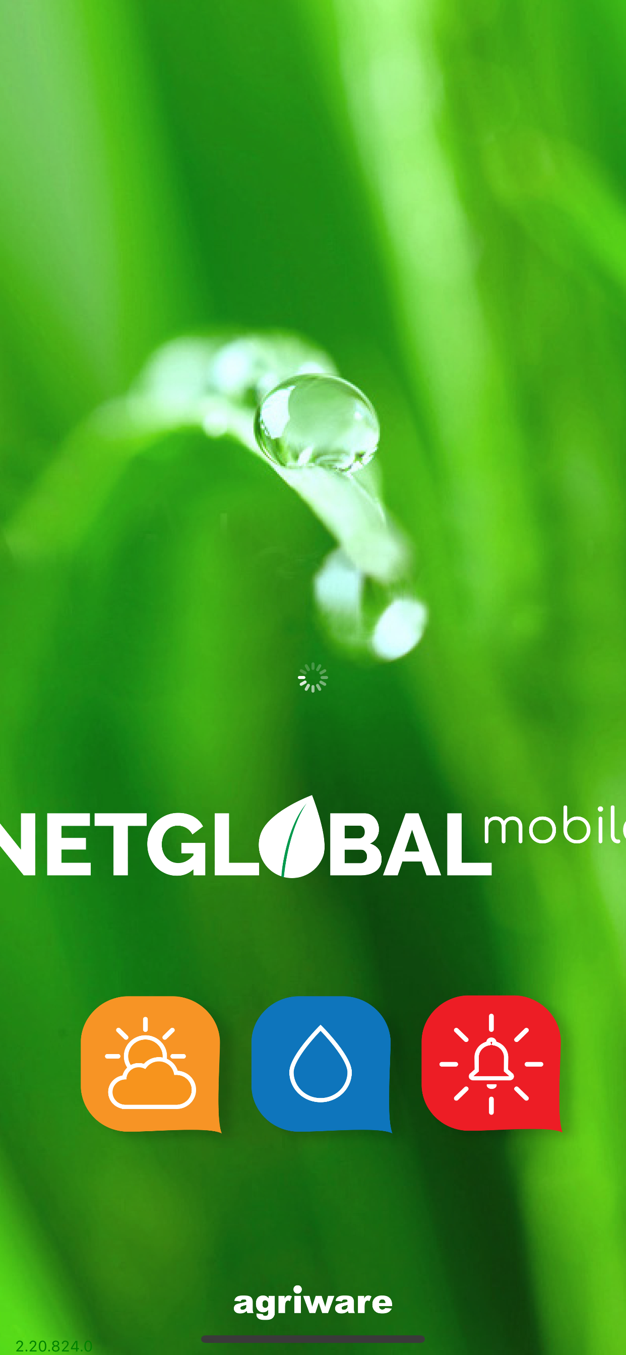 Netglobal mobile