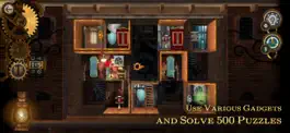 Game screenshot ROOMS ! The Toymaker's Mansion hack