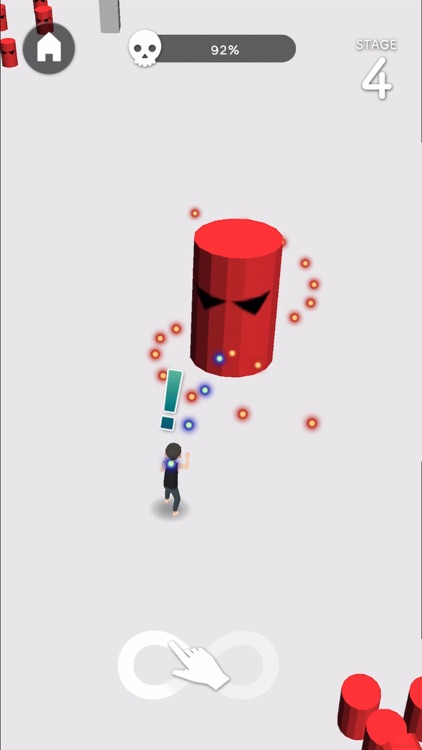 Fighting Rush! screenshot-4