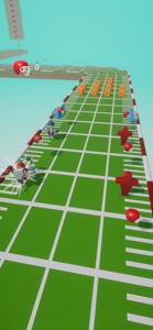 American Football 3D screenshot #4 for iPhone