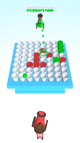 Game screenshot Bouncy Shoot 3D hack