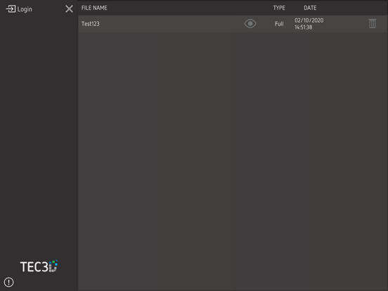 Screenshot #6 pour TEC3D2