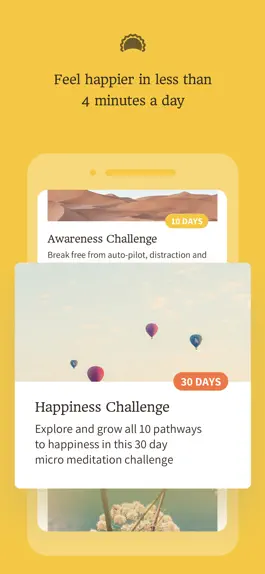 Game screenshot The Happy Habit apk