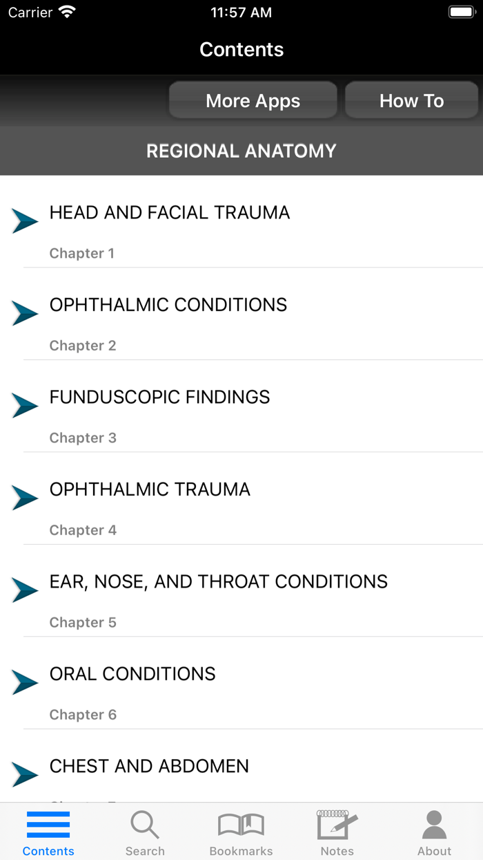 Atlas of Emergency Medicine 5E