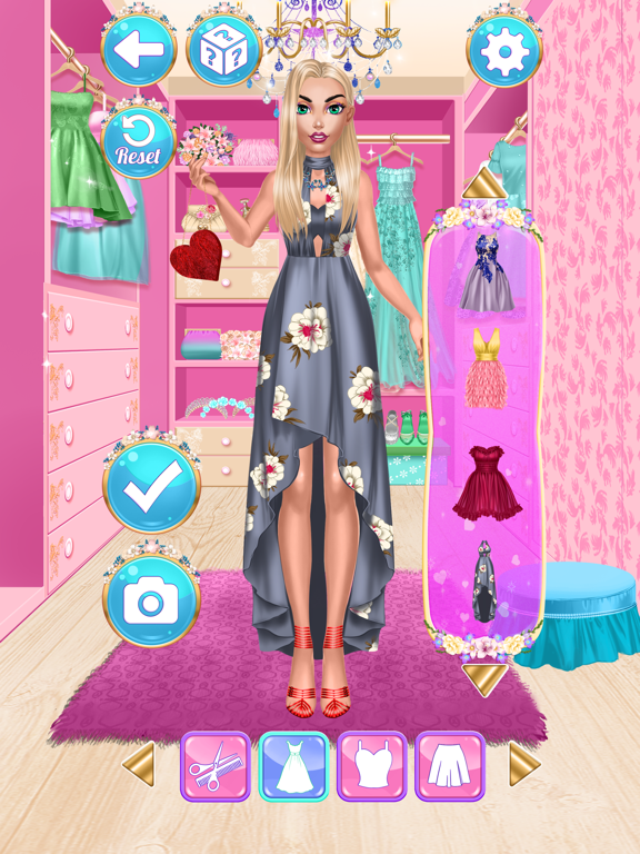 Screenshot #4 pour Chic Wedding Salon