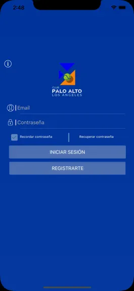 Game screenshot Club Palo Alto mod apk