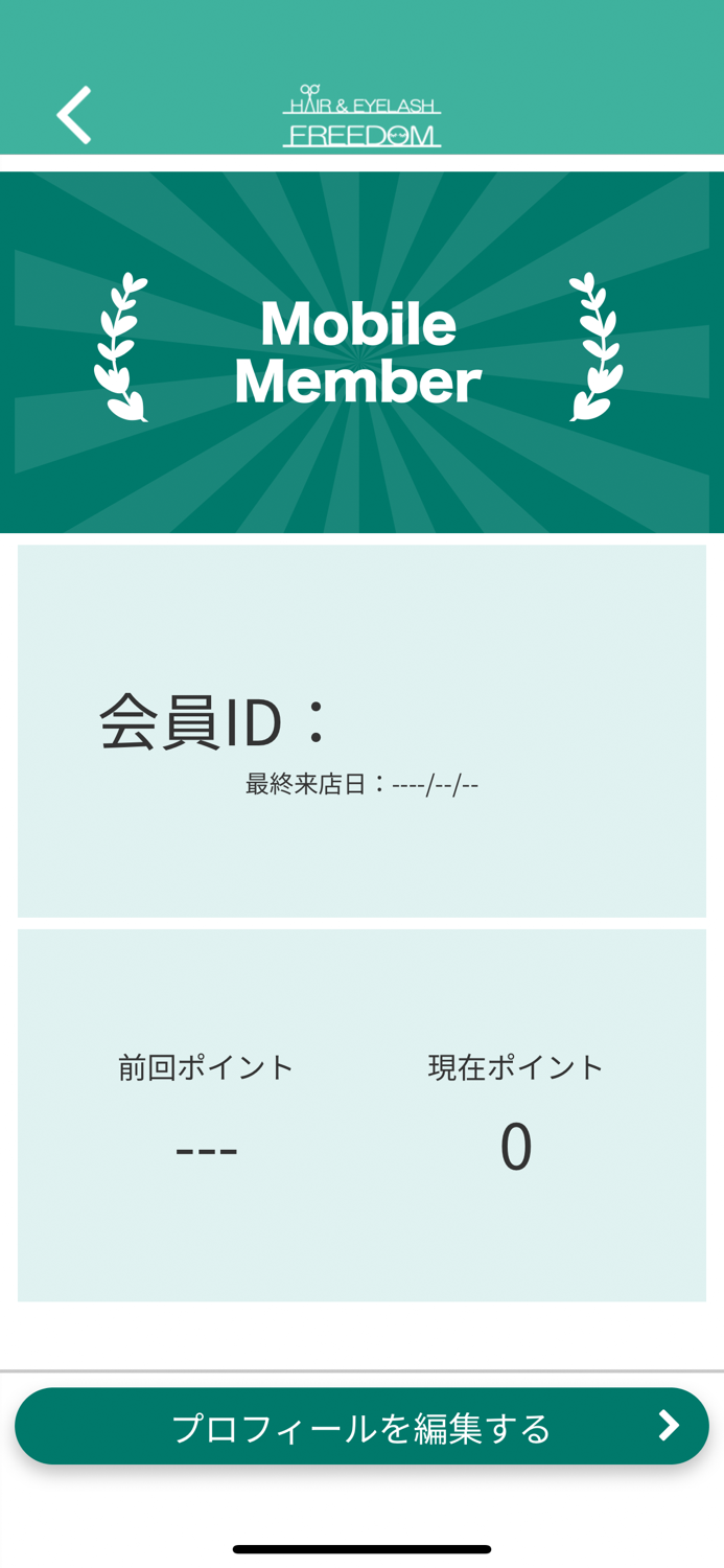 HAIRandEYELASH FREEDOM