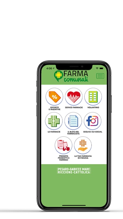 FarmaComunali screenshot-3