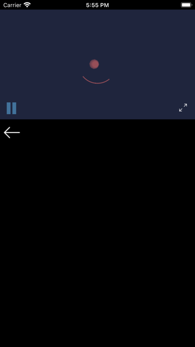 Bible TV Screenshot