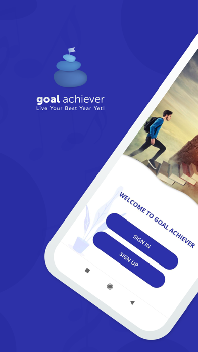 GoalAchiever