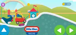 Game screenshot Little Tikes car racing games mod apk