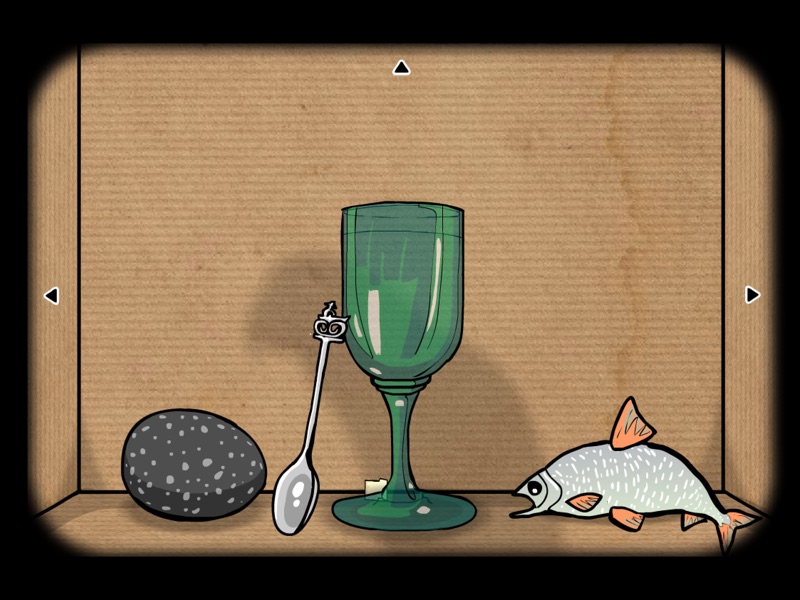 Cube Escape: Harvey's Box screenshot 9