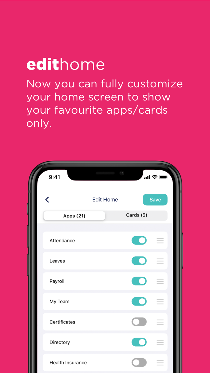 Smart Employee – الموظف الذكي