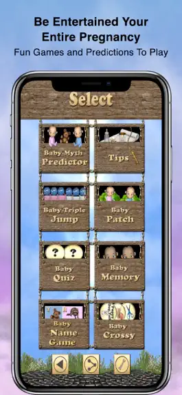 Game screenshot Boy or Girl? Prediction Games hack