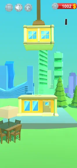 Game screenshot Skyscraper Construction mod apk