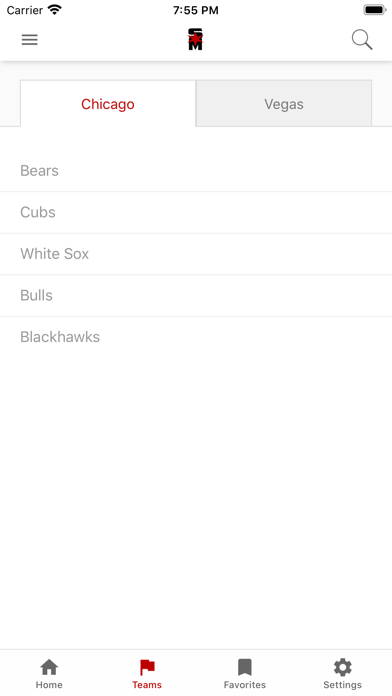 Sports Mockery Screenshot 2 - AppWisp.com Sports Mockery Screenshot 2 - AppWisp.com