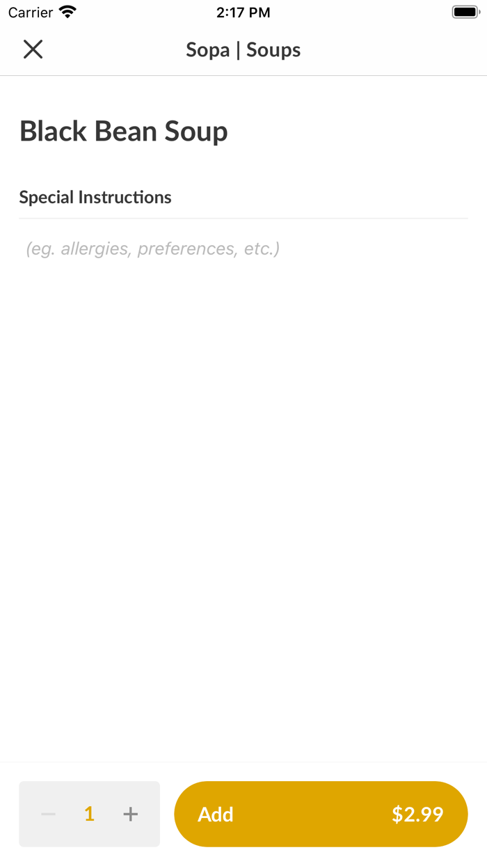 Barca City Cafe and Bar