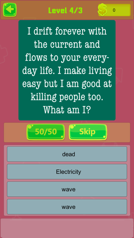 #7. TVD Quiz - Vampire Character (iOS) 由: Khaleda Parvin