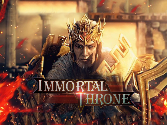 Immortal Throne Immortal Throne