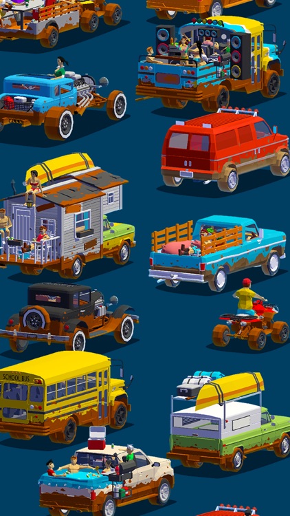 Drag Racing Crash