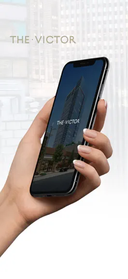 Game screenshot The Victor Dallas mod apk