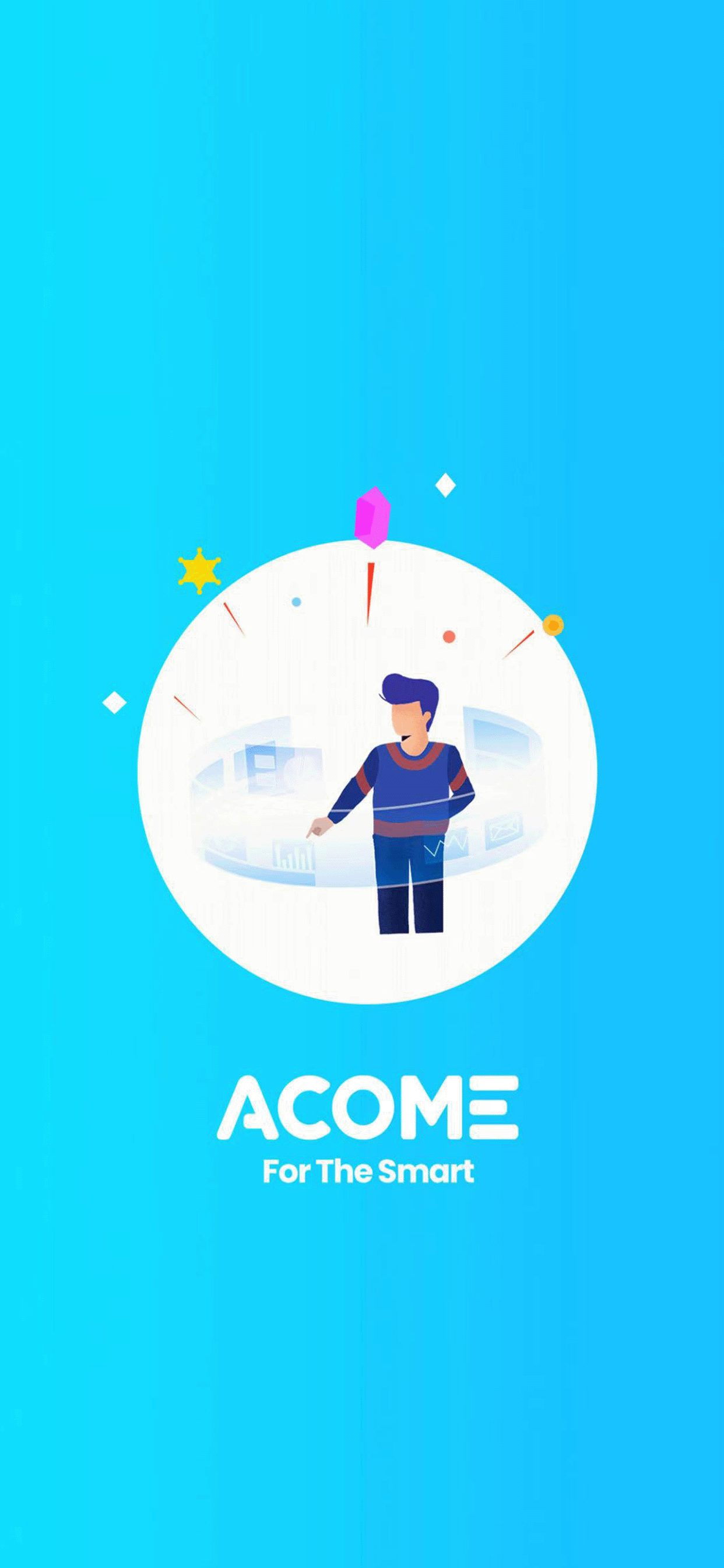 ACOME IoT