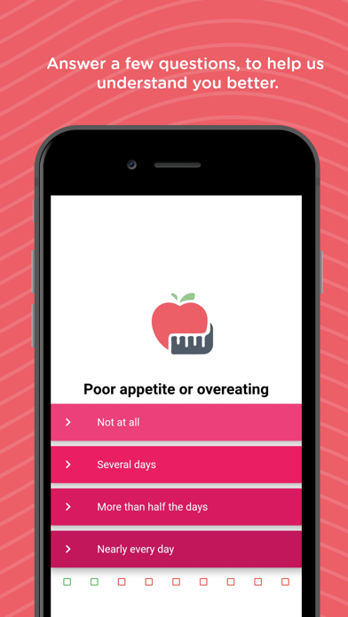 Screenshot #2 pour Here for You