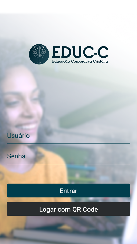 #1. EDUC-C (iOS) 由: Senior Sistemas S/A