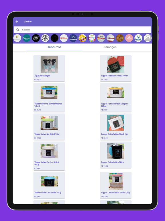 Screenshot #4 pour CashLocal