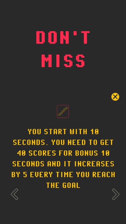 Don't Miss - Tiles screenshot-6