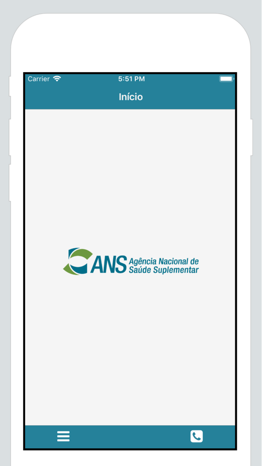 #1. ANS Móvel (iOS) 来自: Servicos e Informacoes do Brasil