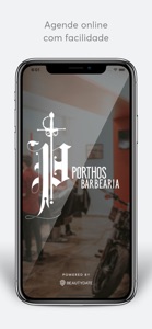 Porthos screenshot #1 for iPhone