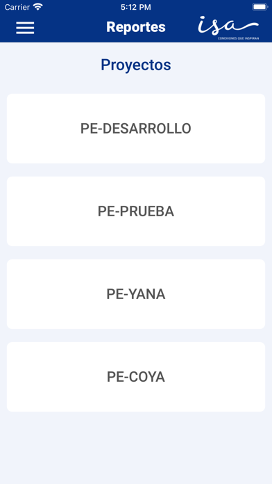 Screenshot #1 pour PDI Control