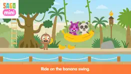 How to cancel & delete sago mini zoo playset 1