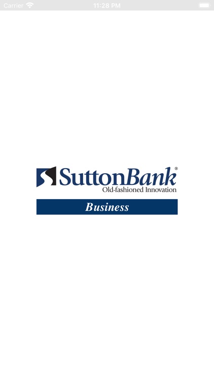 Sutton Bank Business Mobile