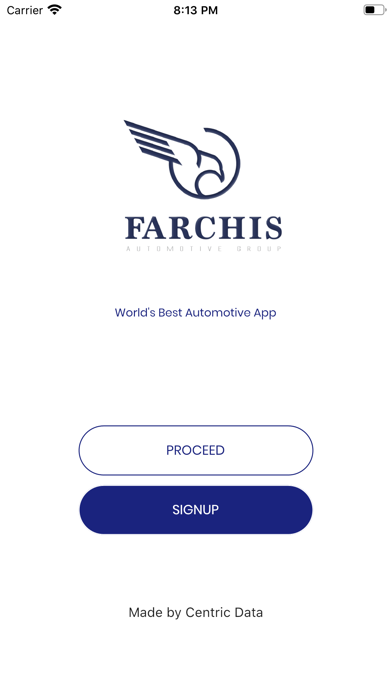 Farchis Screenshot 3 - AppWisp.com Farchis Screenshot 3 - AppWisp.com