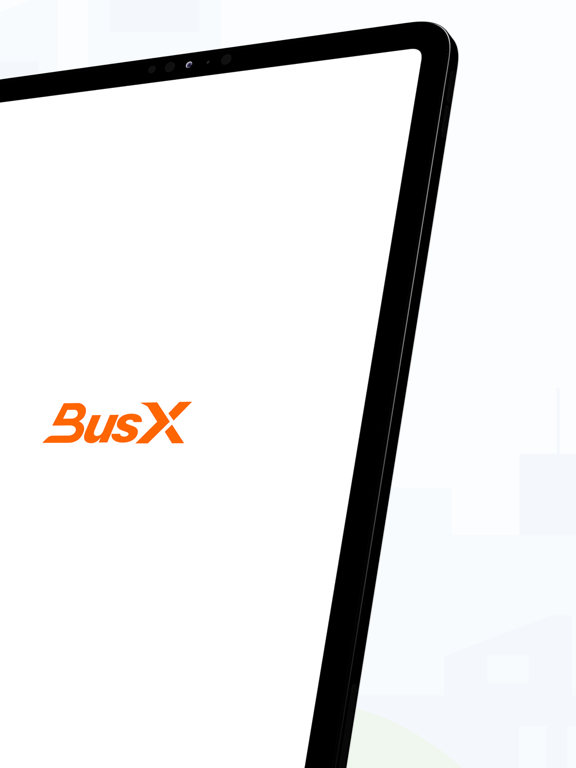 Screenshot #5 pour BusX - Bus & Van Tickets
