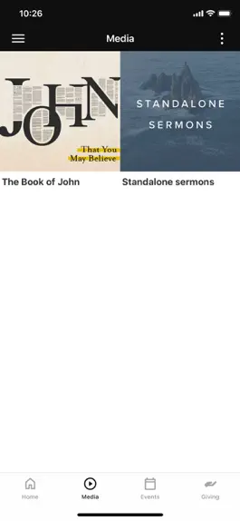 Game screenshot The Church at West Mountain hack