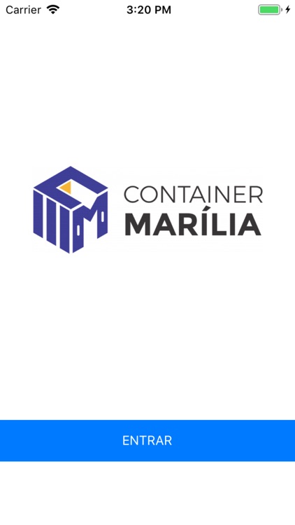 Container Marilia